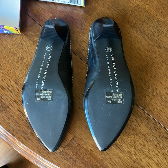 Chinese Laundry Braye Slides Slip On - Picture 4 of 6